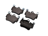 Pastiglie freno, anteriori o posteriori Zimmermann Premium pb:z Range. Porsche 997 / Cayman R - 99735193906, 99735193904, 99735193902, 99735193903, 99735193905, 99735193907, 99735193908, 99735193910, 24049.170.9 - 24049.170.9